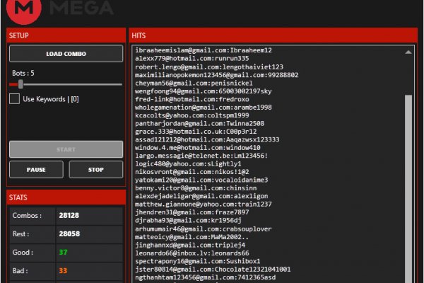 Не работает сайт kraken
