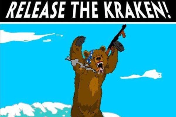 Как зайти на кракен дарк